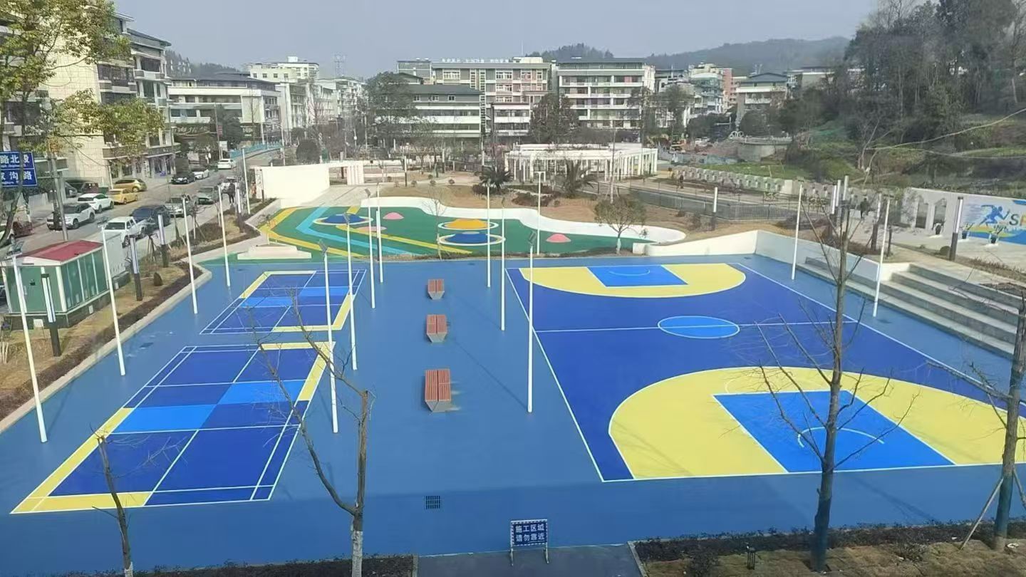 日照市epdm颗粒新国标塑胶跑道 - 哪里好